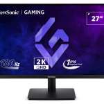 Viewsonic Monitor Gaming VX 27'' 2K IPS 180hz HDR10 VX27G1-2K