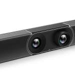 <font color="red">OPEN BOX</font> Yealink MeetingEye600 4K Video Conferencing Bar with SIP & VCH51 BYOD