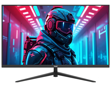 1_-_main_1775725233.png Armaggeddon Gaming Monitor 32'' Slim Frame 2K IPS 180Hz 1ms PXP32Pro Black - Image 1