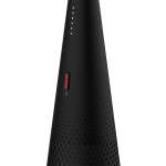 IPEVO VOCAL AI Wireless Portable Conferencing Speakerphone Cascadable 5m Voice Pickup
