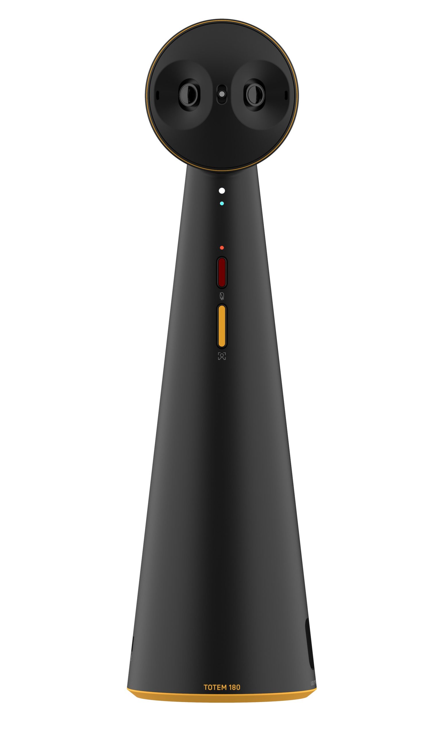 1_1715174897-scaled-1.jpg IPEVO TOTEM 180 Panoramic Conference Camera & Microphone - Image 1