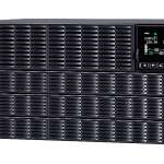 CyberPower OLS6KERT5UM 6000VA Online Rackmount/Tower UPS with Colour LCD Display & Integrated Bypass PDU