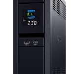 CyberPower Tower UPS CP1350EPFC 1350VA Pure Sinewave UK