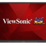 Viewsonic Viewboard Interactive Display Whiteboard 65" 4K OS-FREE USB-C BYOD IFP65G1