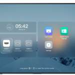 Yealink MD65 Meeting Display 65" Android 13 for MTR Bar/UVC
