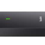 Yealink VCH51PRO MeetingBar Video Conferencing Hub USB-C for BYOD & Content Sharing