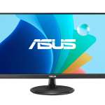 ASUS Monitor EyeCare+ 22" FHD 100Hz VA Frameless HDMI VGA VP227HF