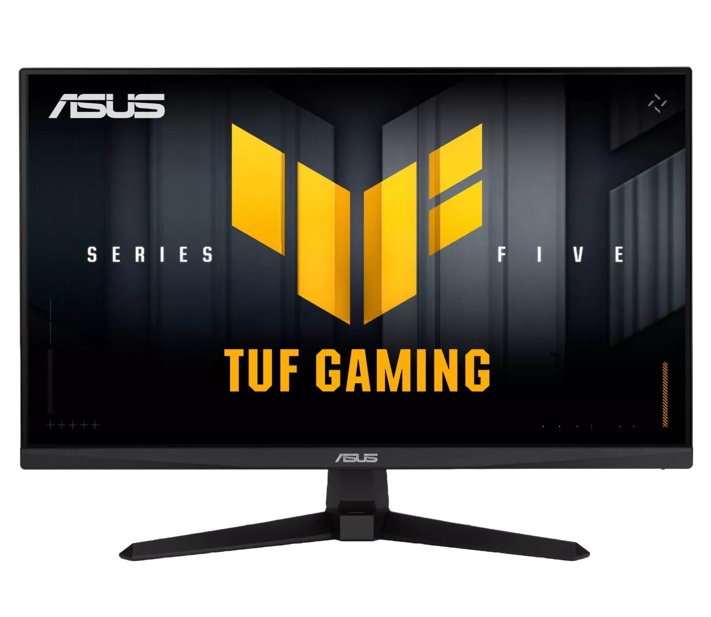 1_1779881772-2.jpg ASUS Monitor TUF Gaming 27" FHD 240Hz IPS 0.3ms Gaming-AI ELMB SYNC DP Dual-HDMI Speakers VG279QM5A - Image 1