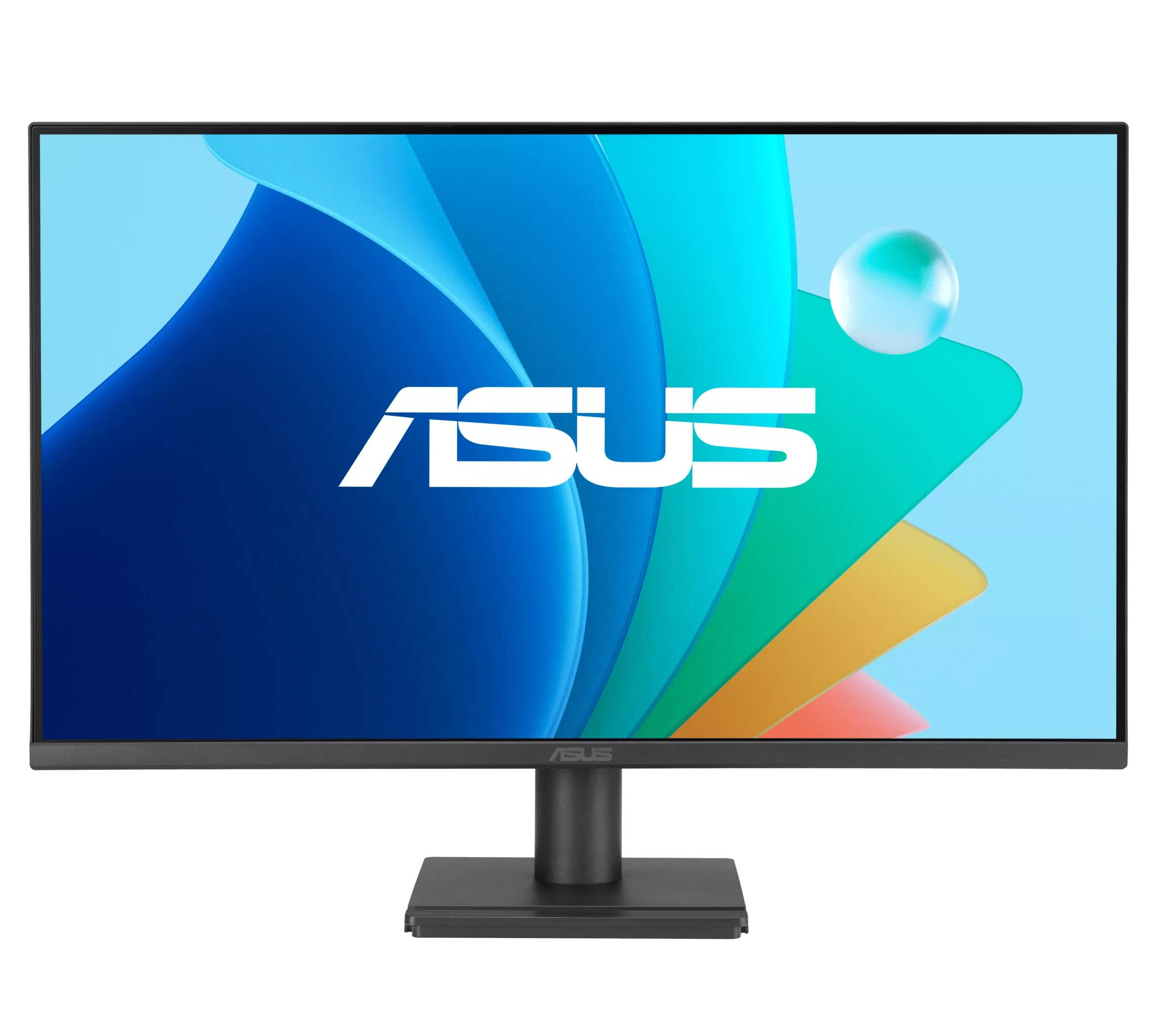 1_1779952775-1.jpg ASUS Monitor EyeCare+ 27" FHD 120Hz IPS Frameless HDMI VGA VA279HG - Image 1