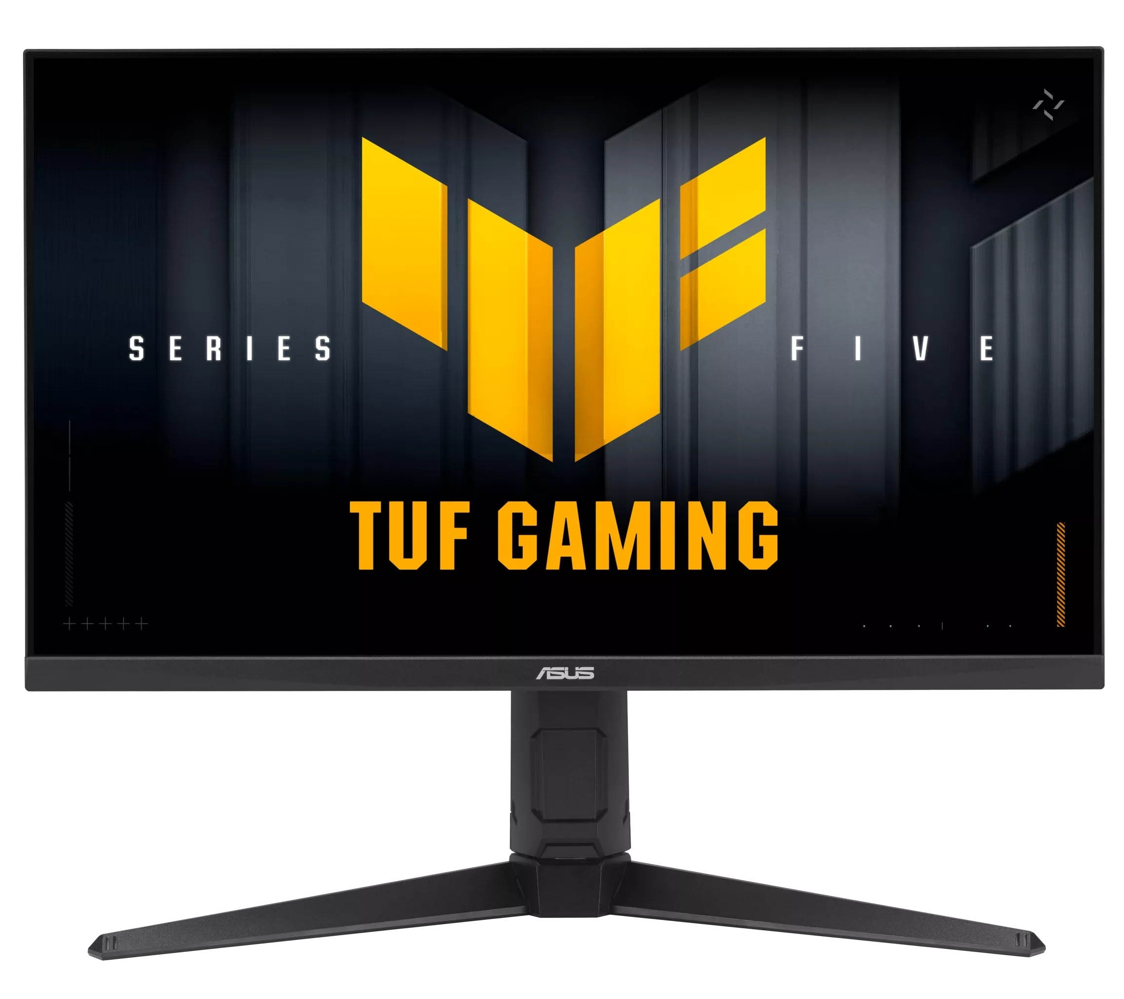 1_1779957899-3.jpg ASUS Monitor TUF Gaming 27" 2K QHD 210Hz IPS HDR400 0.3ms Gaming-AI ELMB SYNC DP Dual-HDMI Speakers Full Ergonomic VG27AQL5A - Image 1