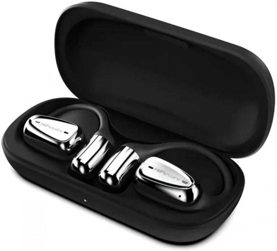 512MwczNDpL._AC_SL1000_-1.jpg HiFuture Headphones Open Ear FutureMate 2 PRO Black - Image 1