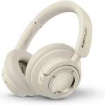 HiFuture Headphones Over Ear FUTURE TOUR X Gold