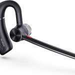 Yealink Headset Wireless Bluetooth 4-Mic NC BH71 Lite