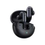 Baseus Headphones In Ear TWS, ANC, Dolby Audio, 45H Playtime, Inspire XP1 By BOSE Black