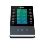 Yealink IP Phone Expansion Module 4.3''  Color with 57 Keys for T5 Series EXP50