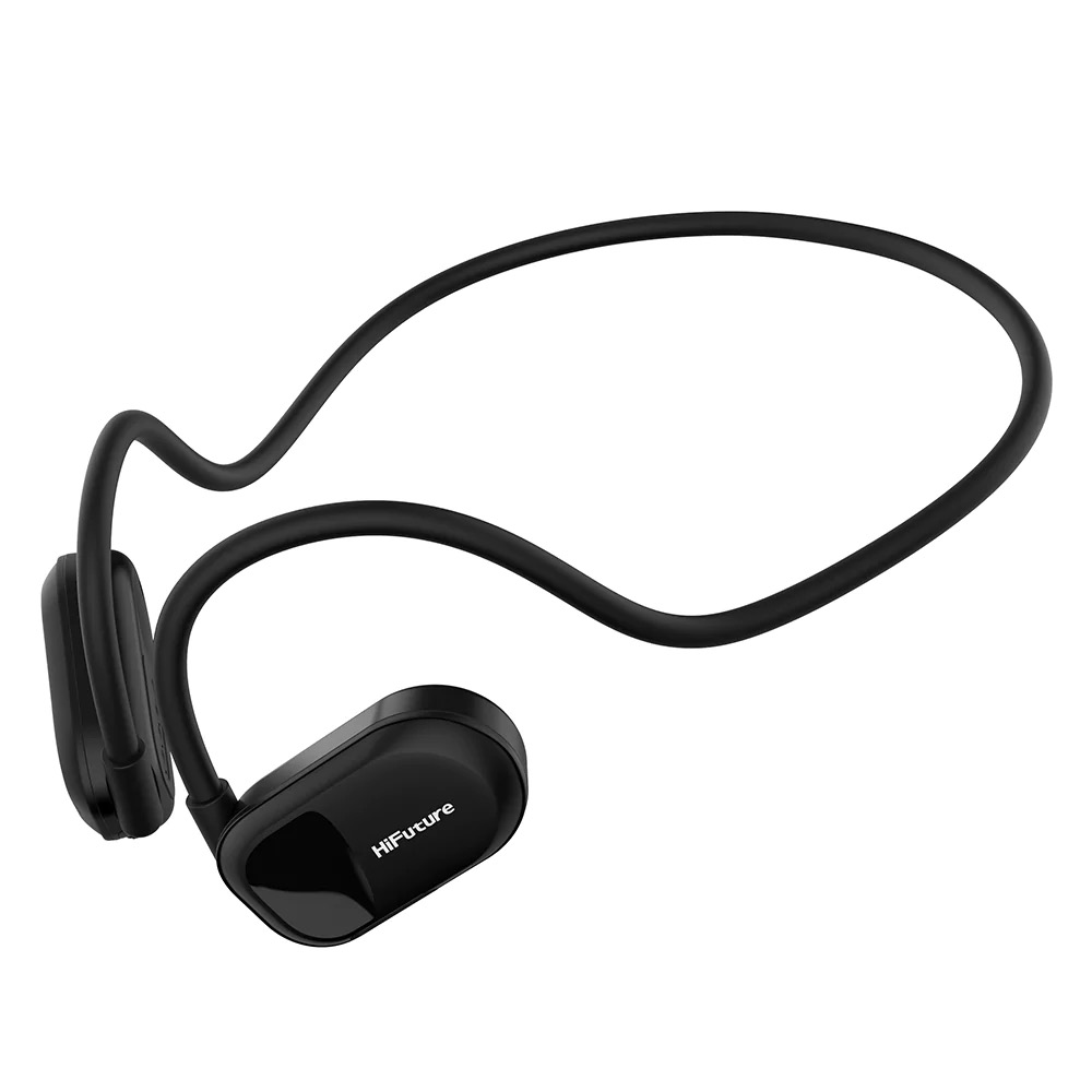 FutureMate_Black__7_-1.jpg HiFuture Headphones Open Ear FutureMate Black - Image 1