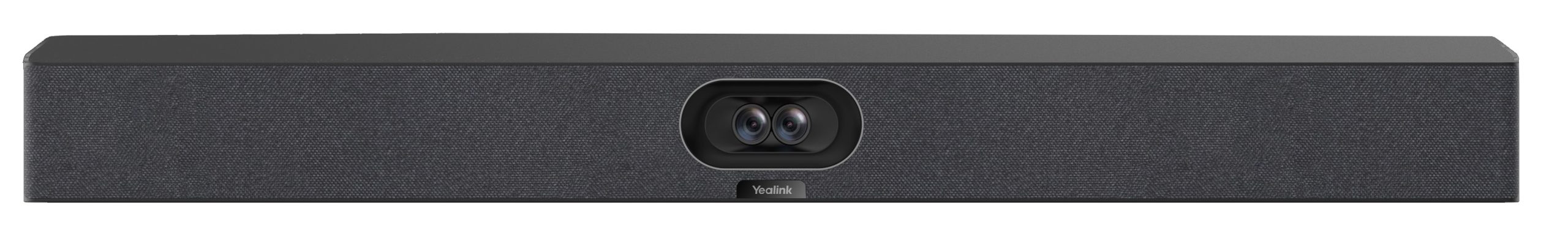 SmartVision40-1-scaled-1.jpg Yealink Video Conferecing Bar USB with Dual-Eye 4K Camera, 8 Microphones, Dual Speakers & AI Features SmartVision40 - Image 1