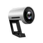 Yealink Video Conferencing Camera USB 4K with PTZ,  Digtal Zooom & Auto Framing UVC30 for Small Rooms