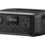 EcoFlow RIVER 3 UPS UK Portable Power Station 245WH 300W 10ms