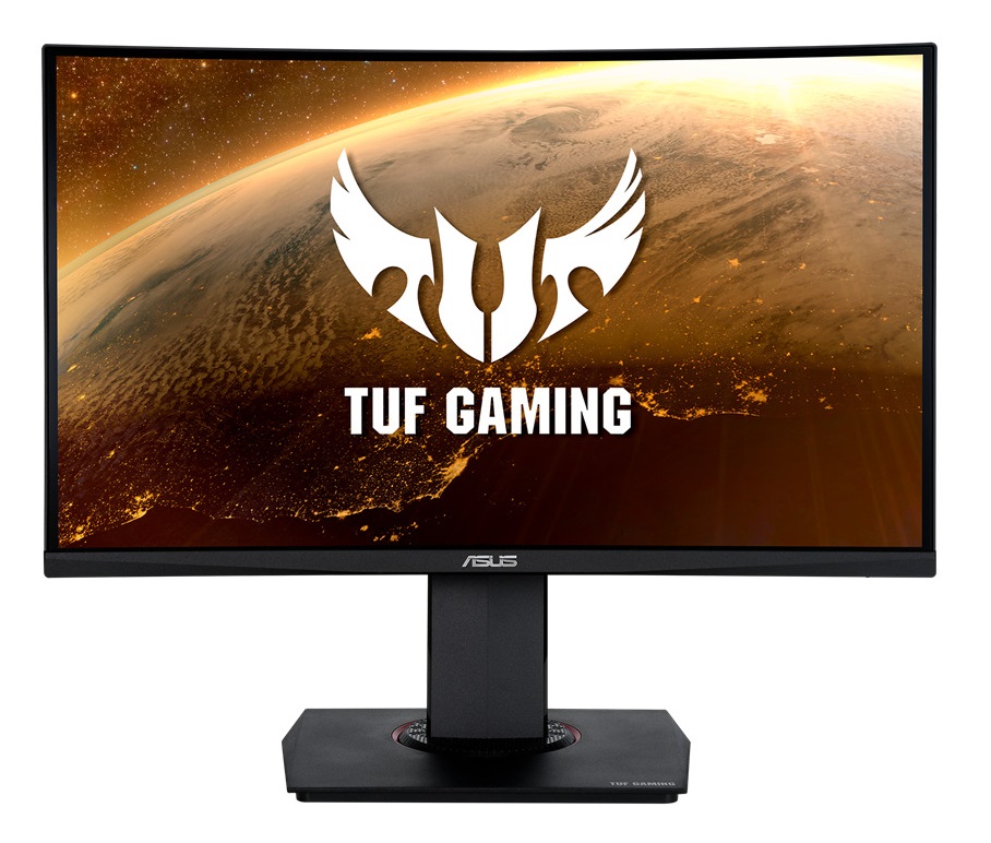 fvgm0w2yioxpiu0d_setting_xxx_0_90_end_1000_1719913268-2.jpg ASUS Monitor TUF Gaming 24'' FHD Curved 165Hz Ergonomic Pivot Speakers VG24VQR - Image 1