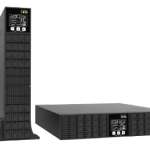 SKB UPS RackMount Pure Sinewave 1000VA/1000W RT-1K