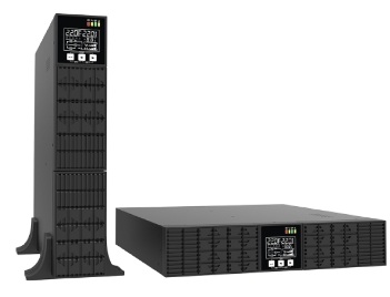 gbc_1765608683.jpg SKB UPS RackMount Pure Sinewave 2000VA/2000W RT-2K - Image 1