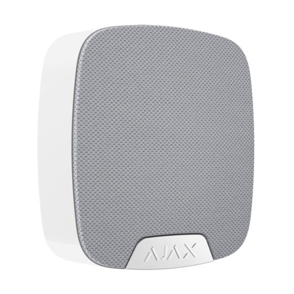 image_1024-6753.jpeg AJAX BASELINE SpeakerPhone White - Image 1