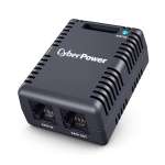 CyberPower SNEV001 Environmental Sensor for Temperature & Humidity with 4 Dry Input Contacts